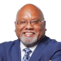 Reginald Pearson