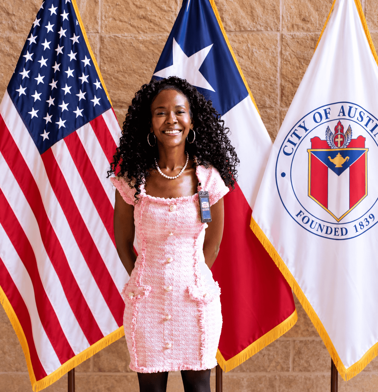 Portia Riggins