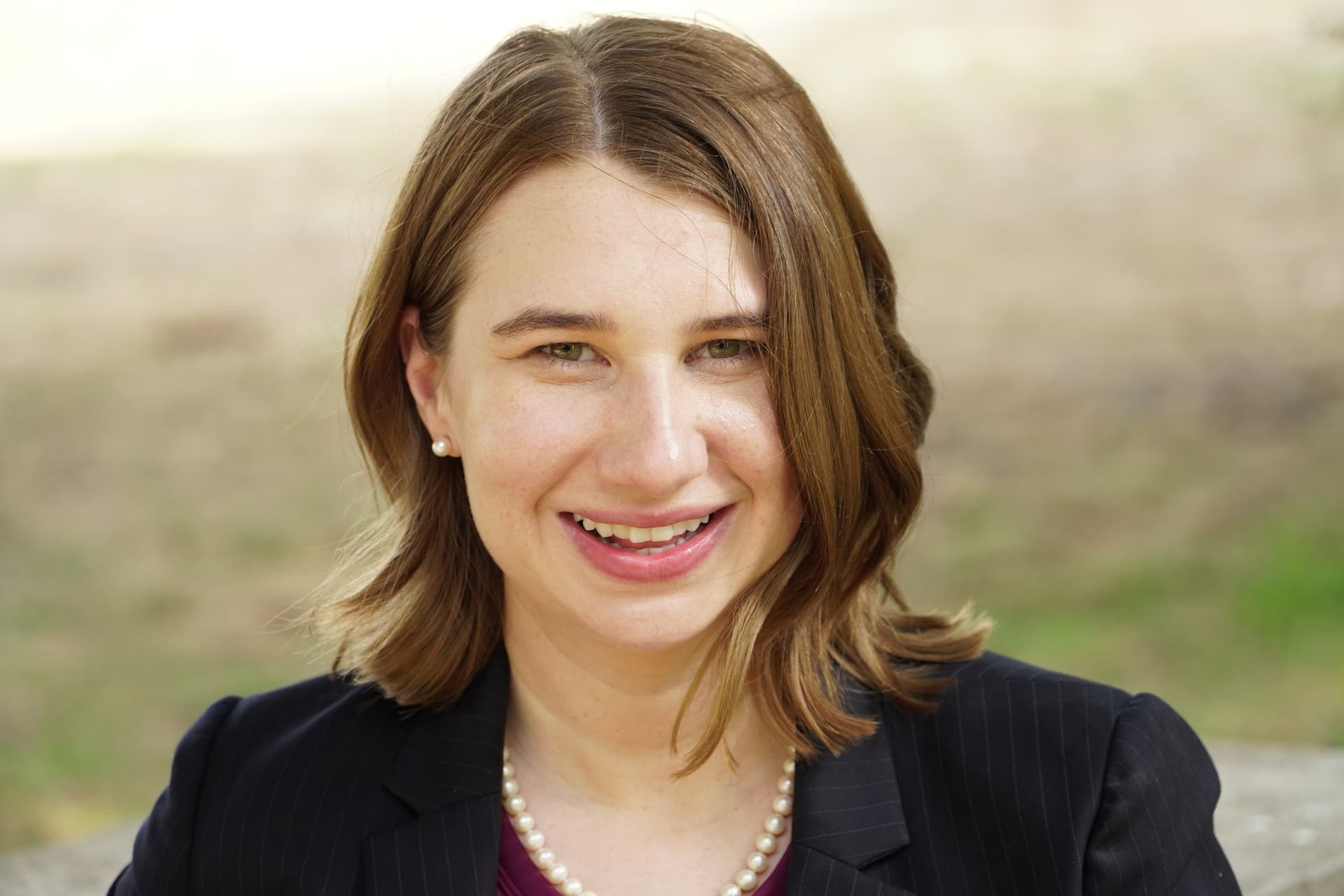 Kathryn Whitley Chu