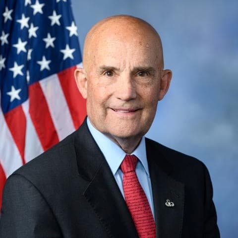 Keith Self