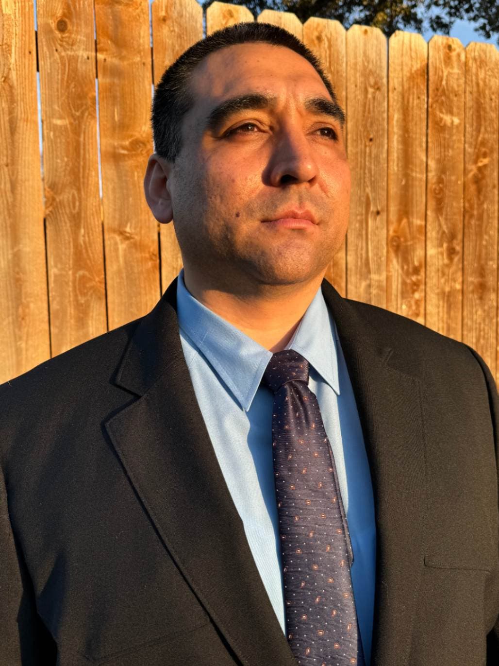 Bernie Reyna