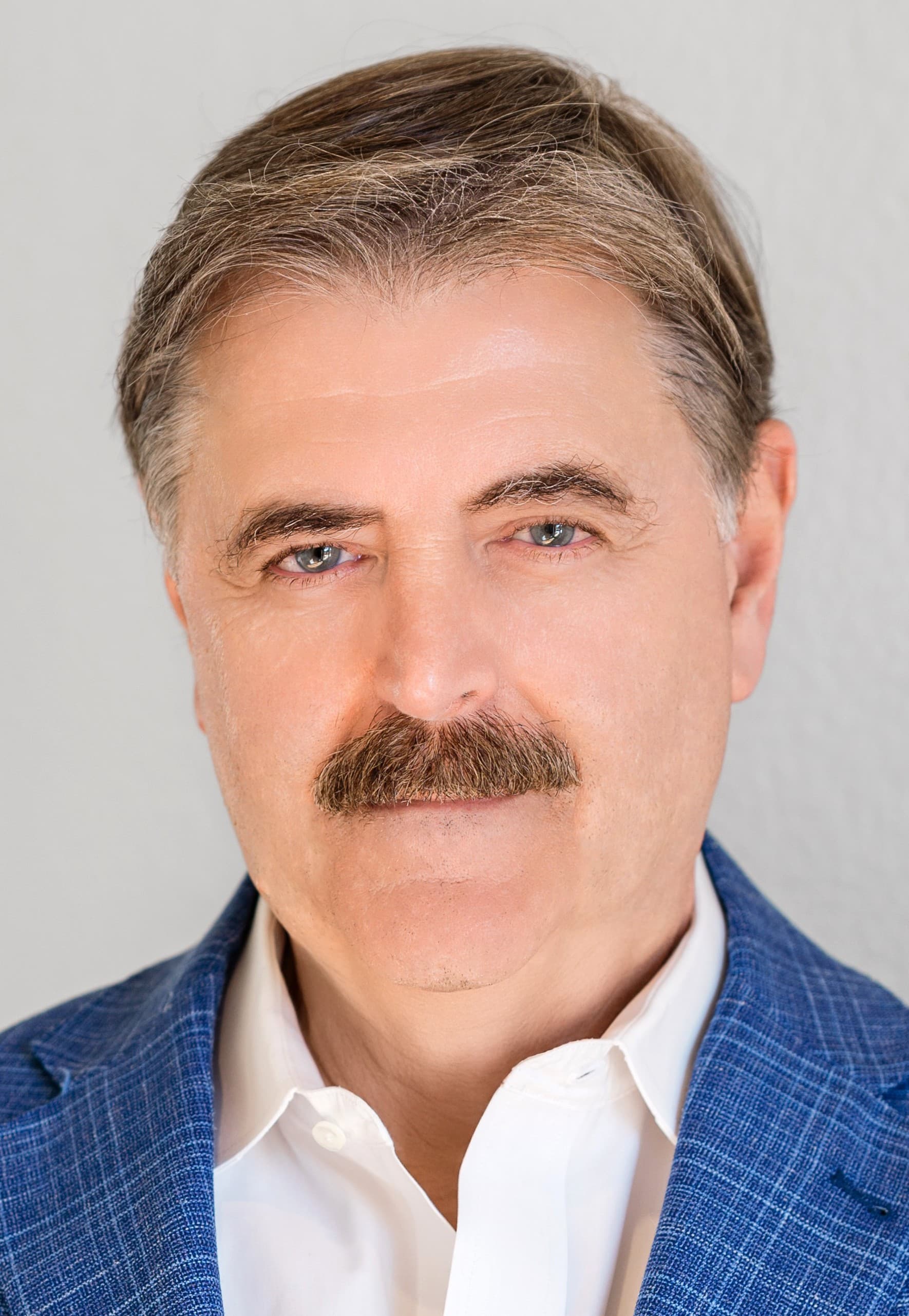 Mark Piland