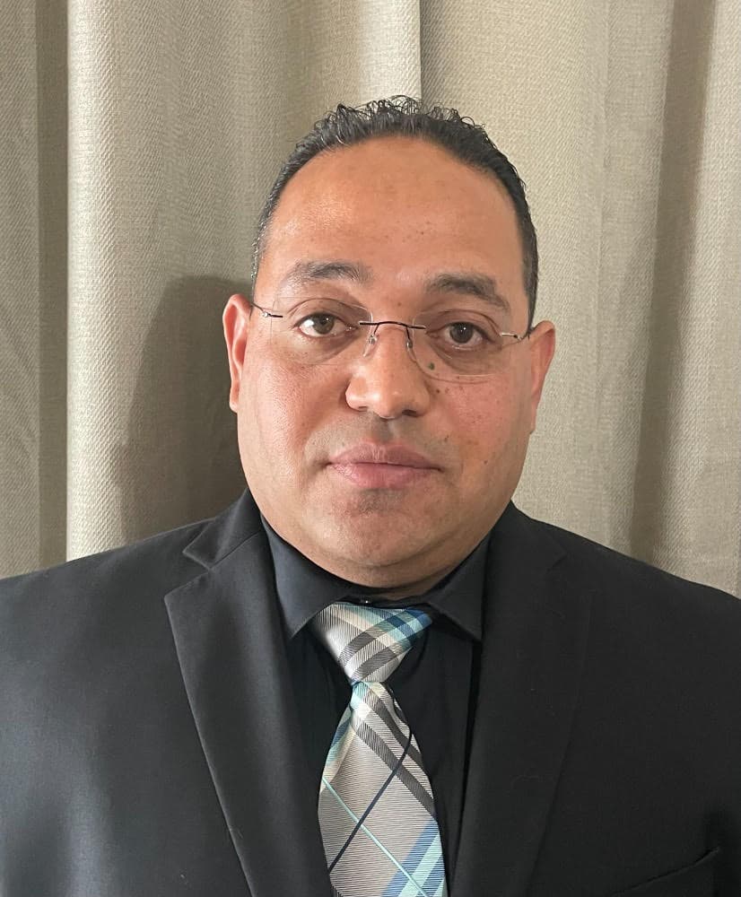 Joel Ocasio