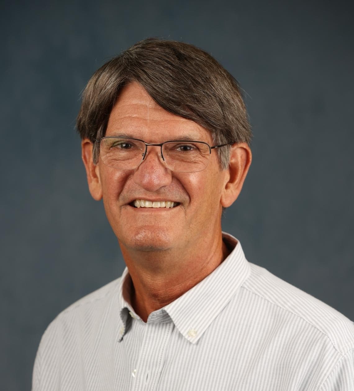 Kenneth Polasek