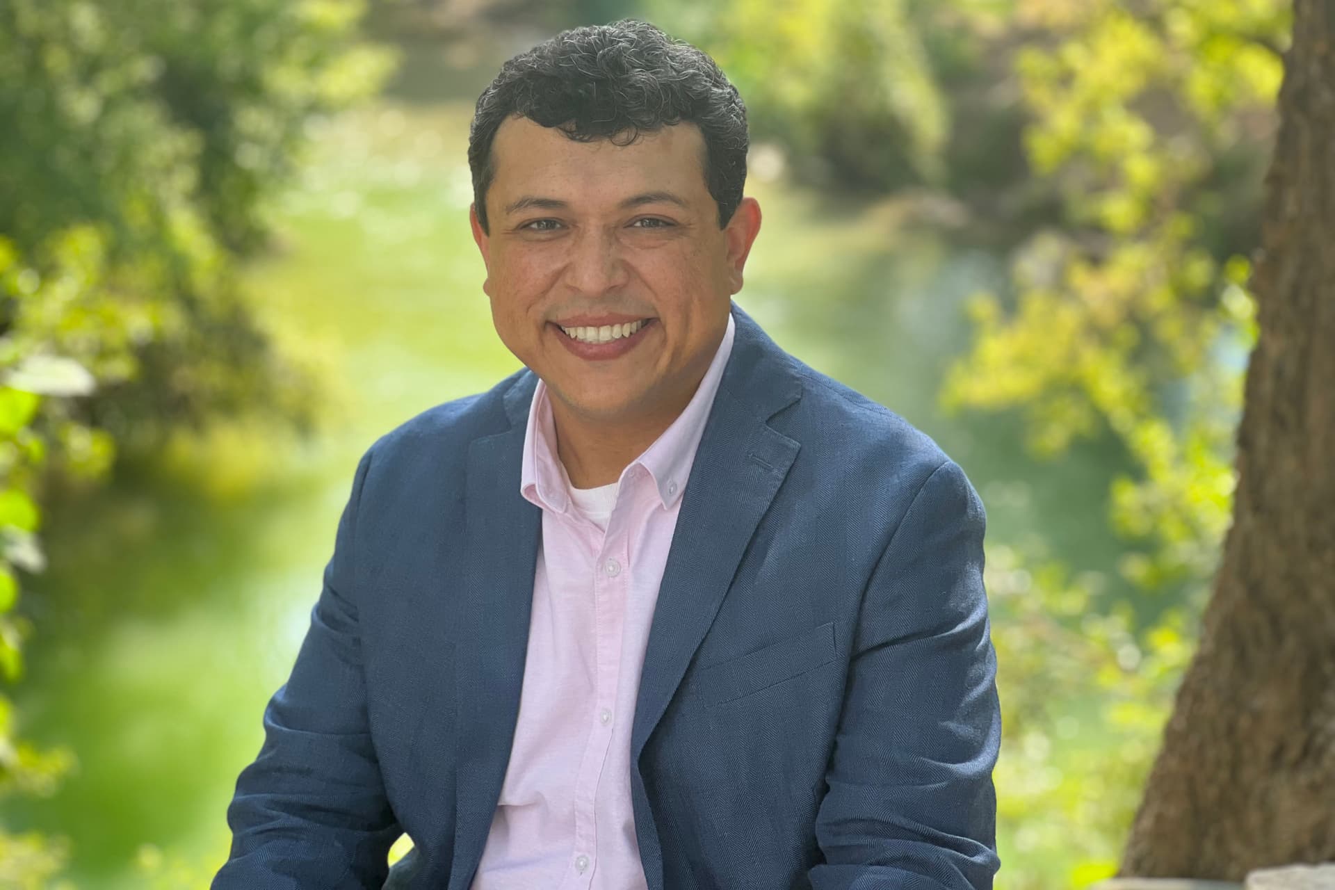 Matthew Arnulfo Mendoza