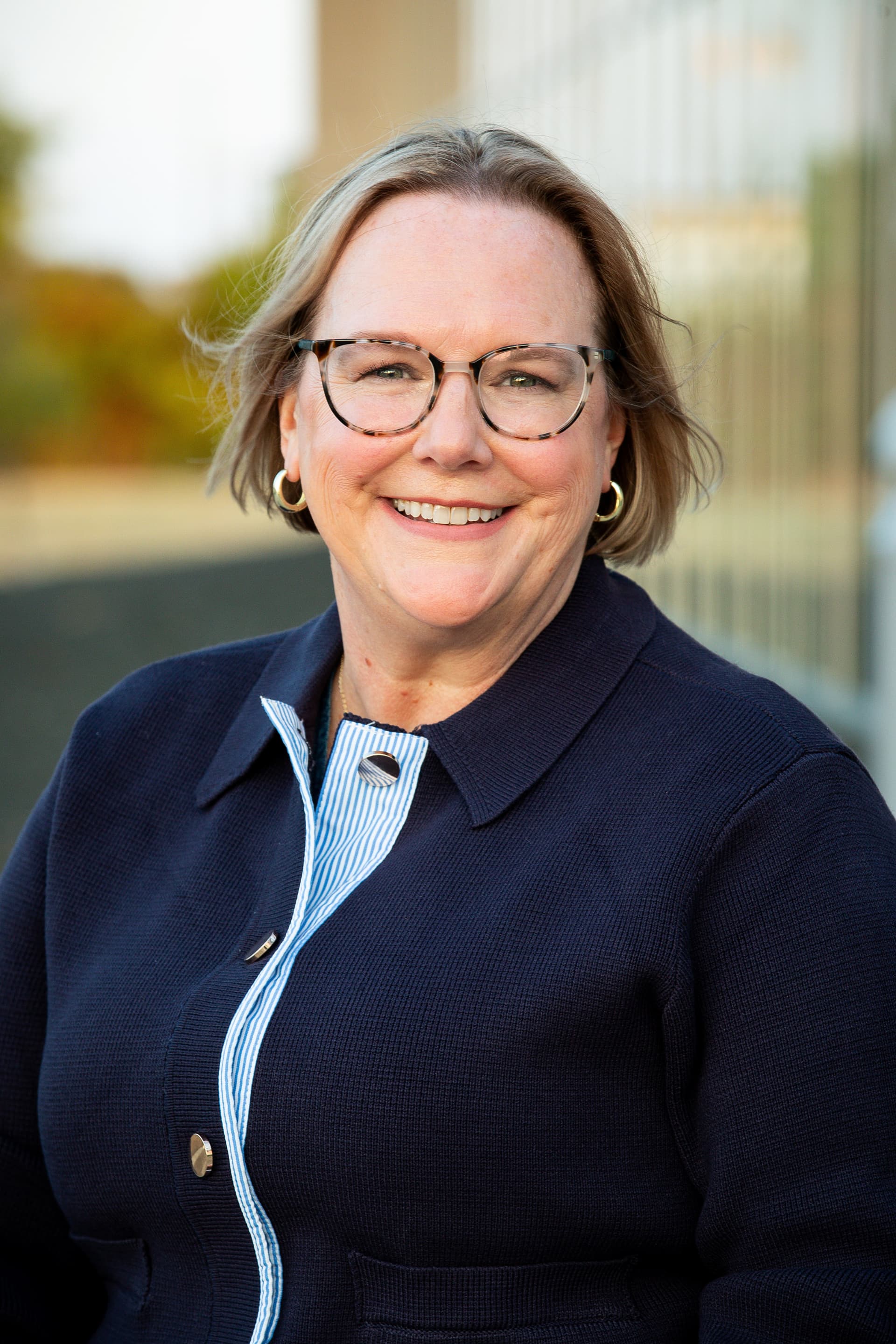 Phyllis Grissom