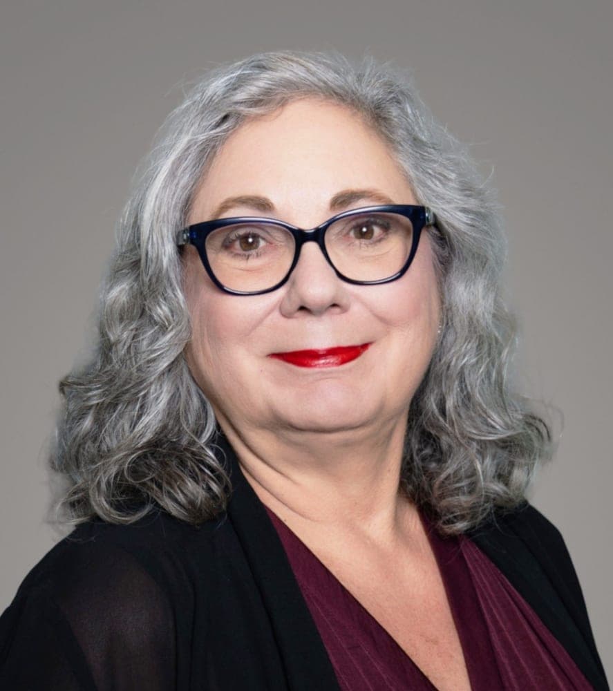 Cate Brennan