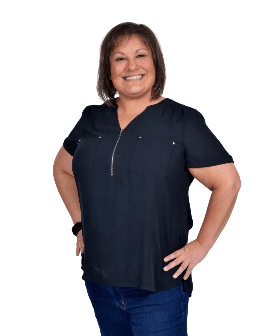 Elizabeth “Eliz” Markowitz