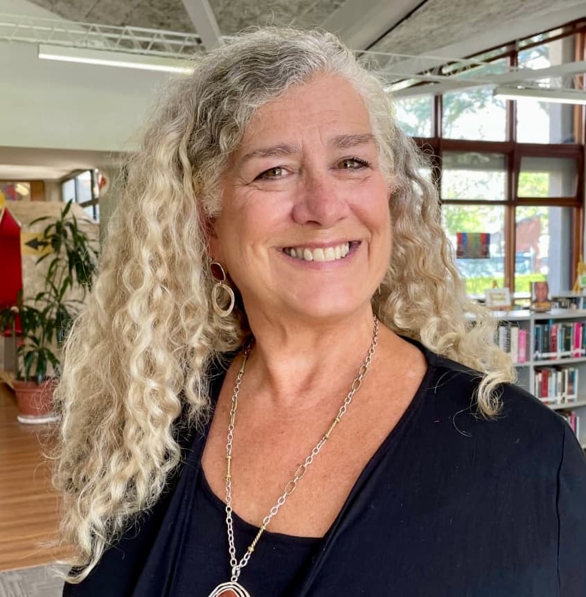 Trish Smith