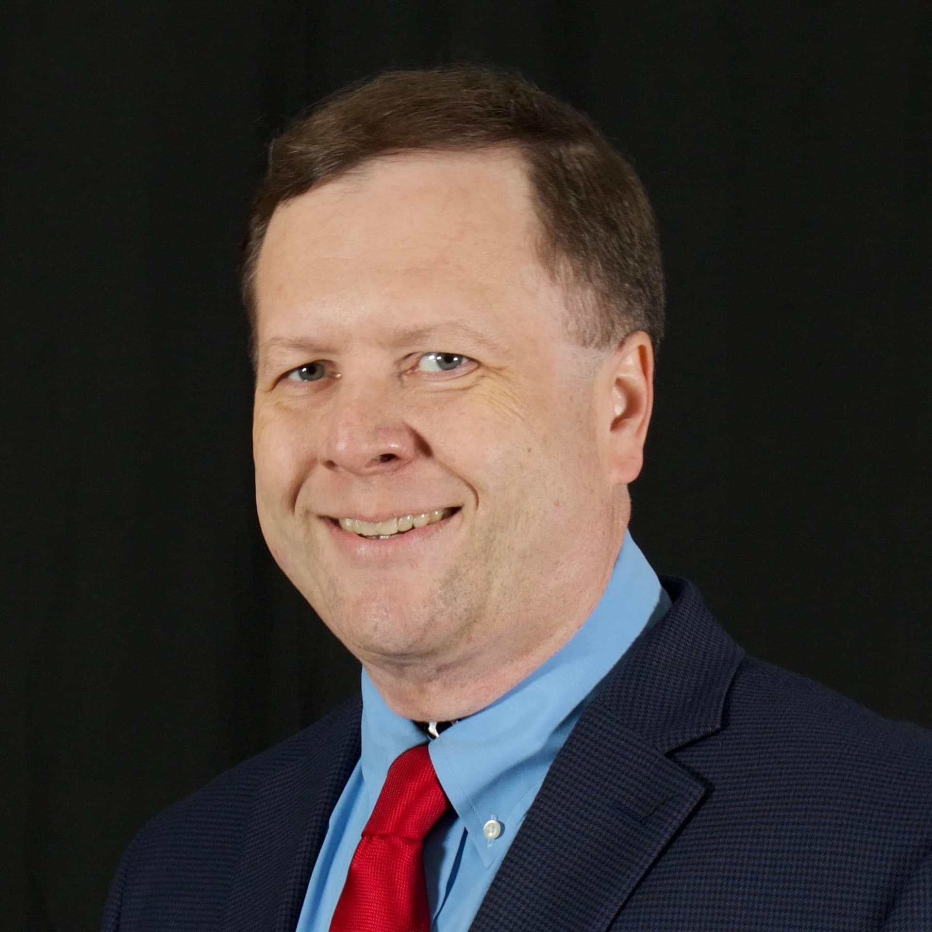 Mike Wolfe