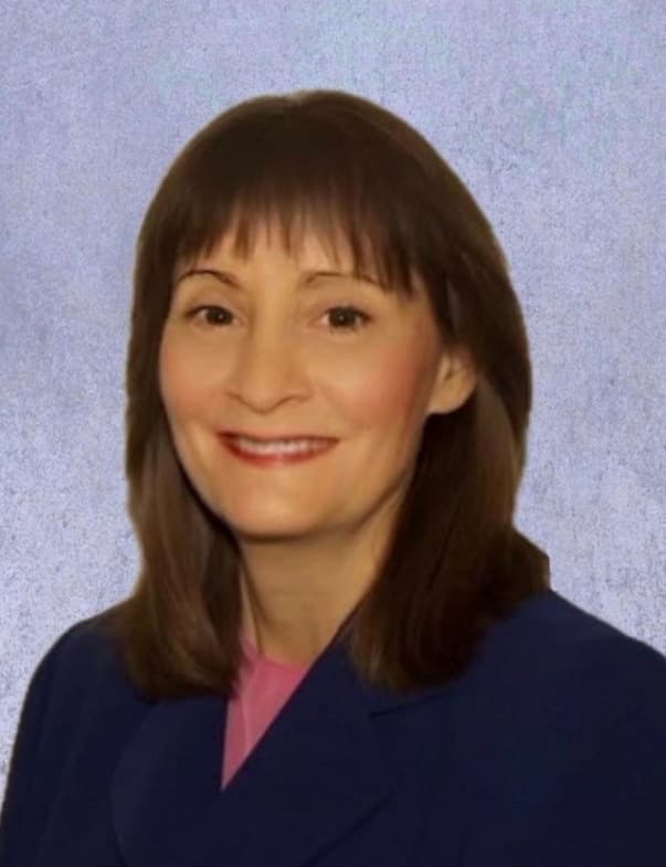 Colleen Aguilar-Epstein