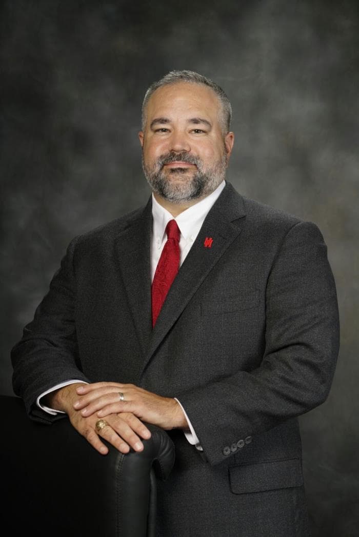 Trent Perez