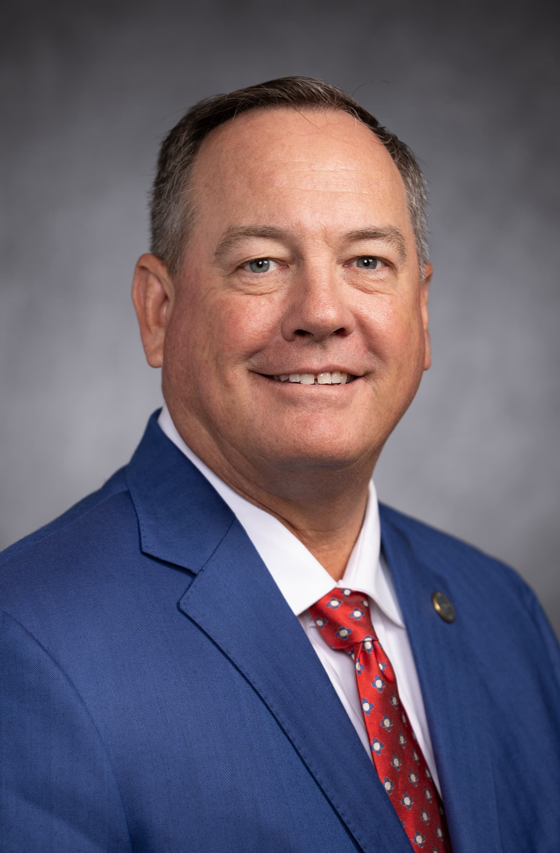 Jeff Barry