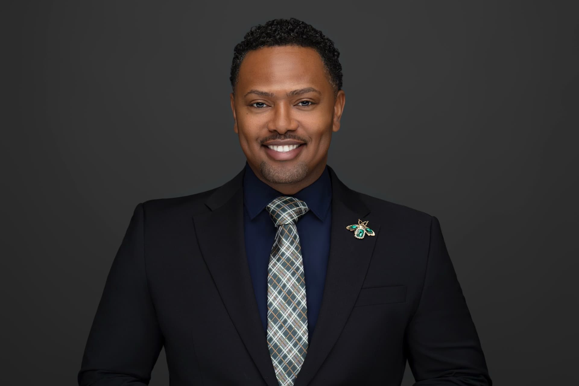 Earnest Clayton Jr.