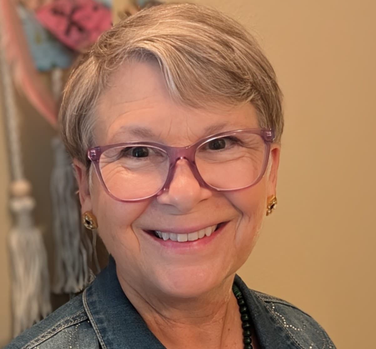 Laura C. Gallier