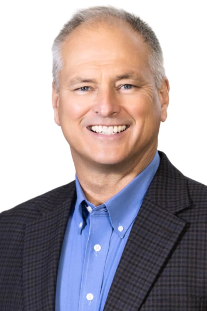 Rob Giesecke