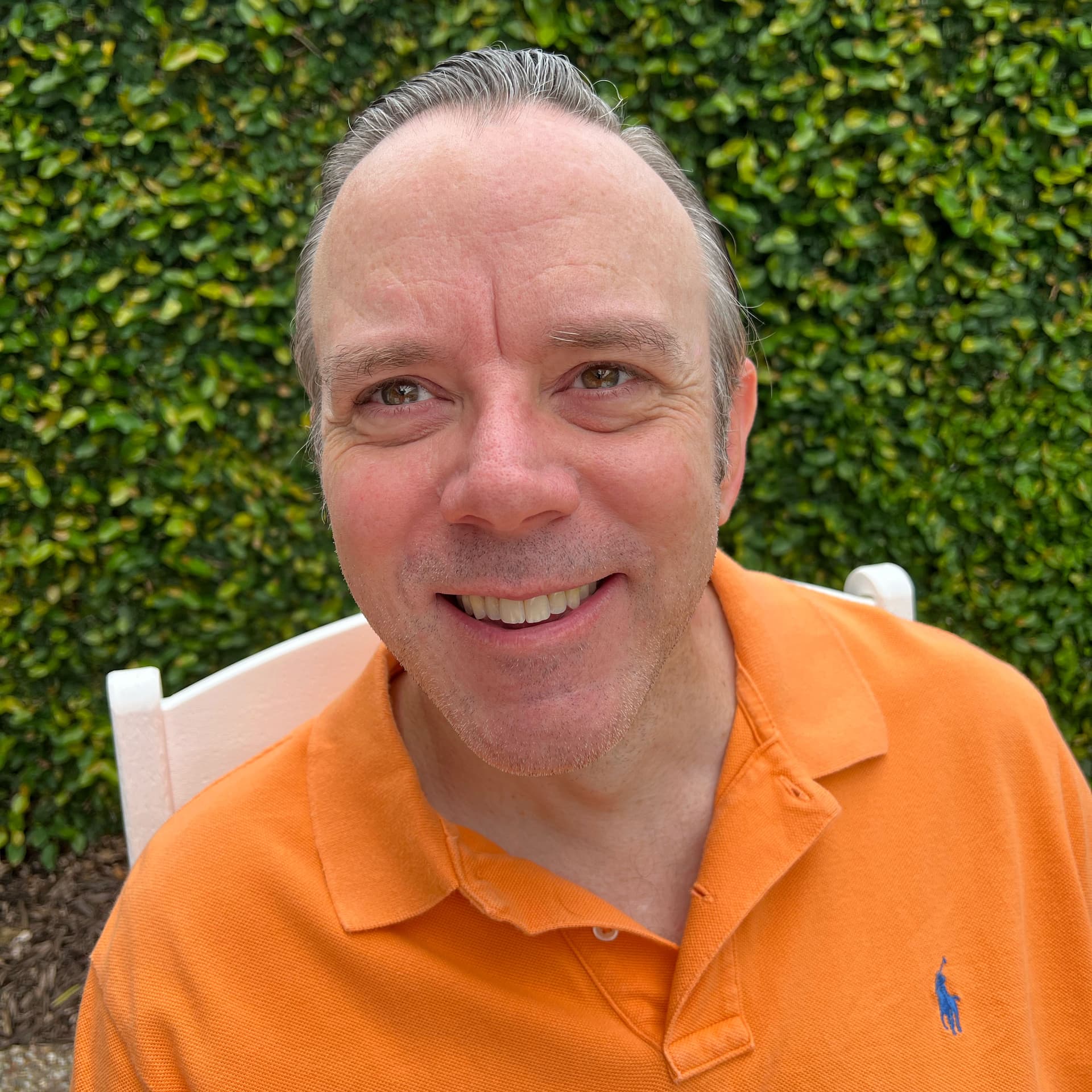 Brian Hanby