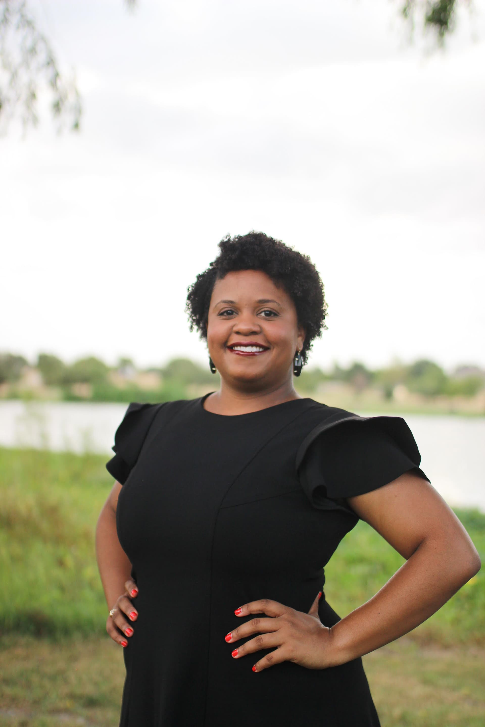 Tiffanie N. Harrison