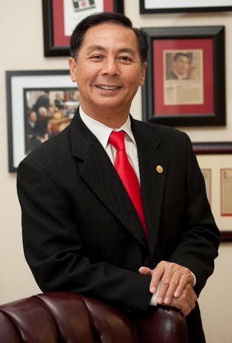 Hubert Vo