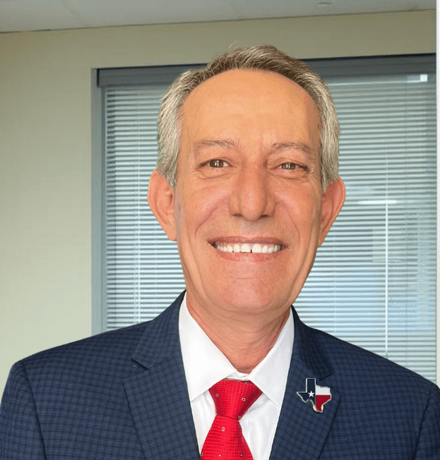 Dr. Wajih “Joe” Ajib