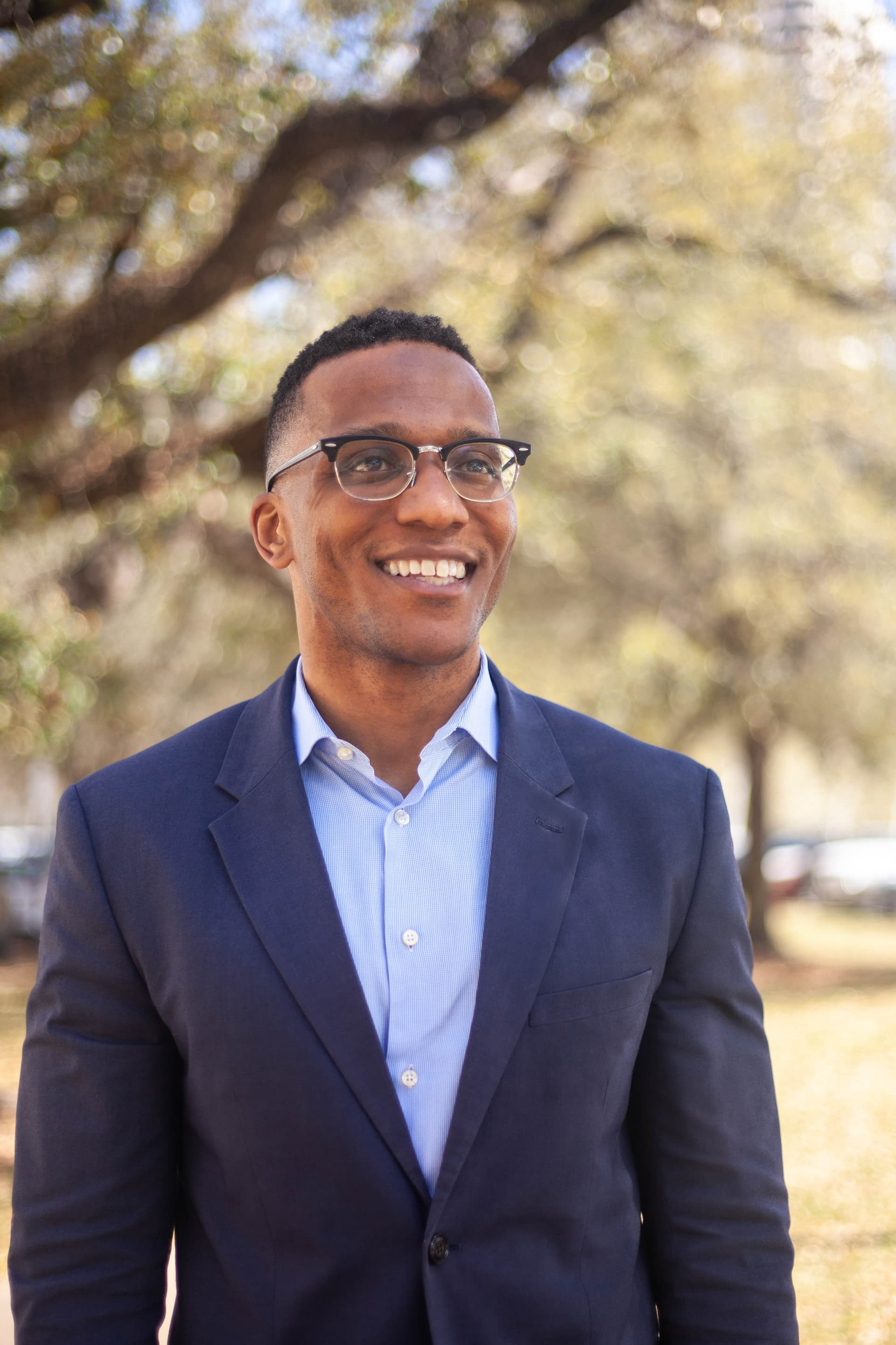 Christian Dashaun Menefee (D)