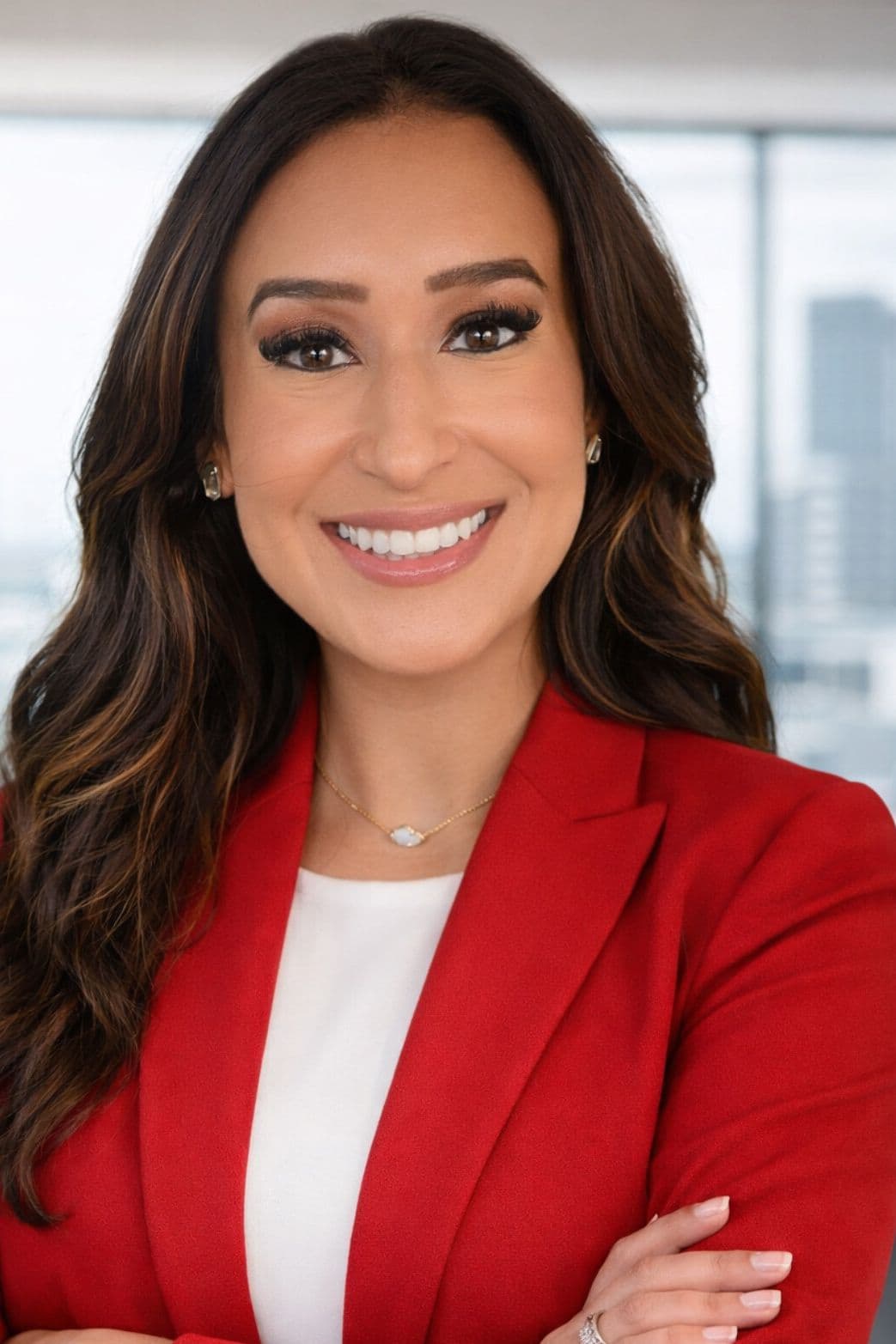 Cassandra Tigner