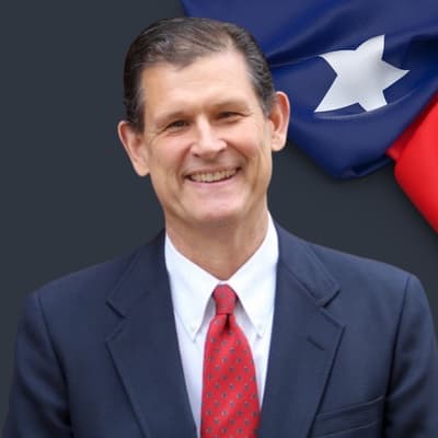 Tom Meredith