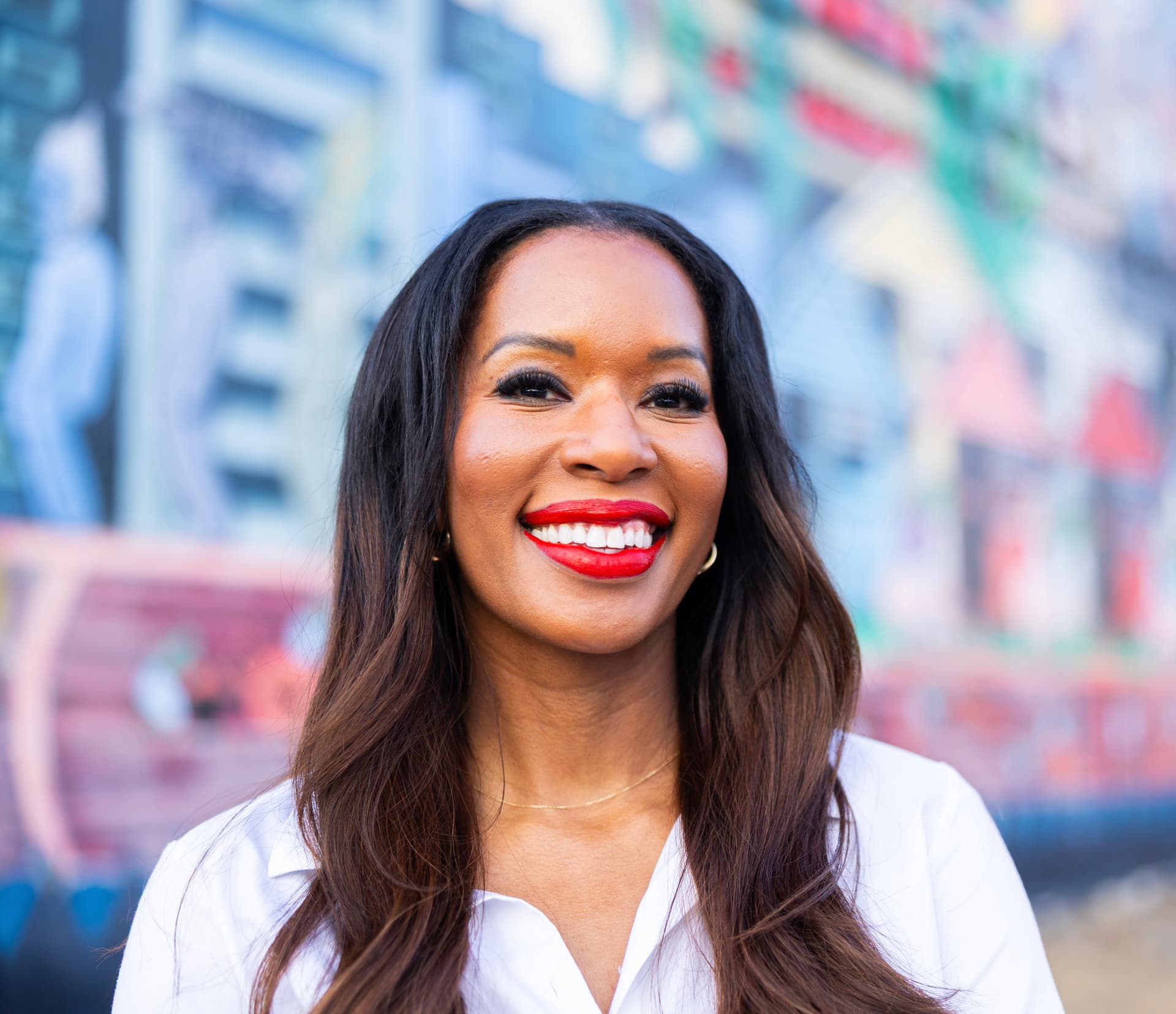 Amber K. Goodwin
