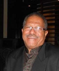 Carlos Townsend, Sr.