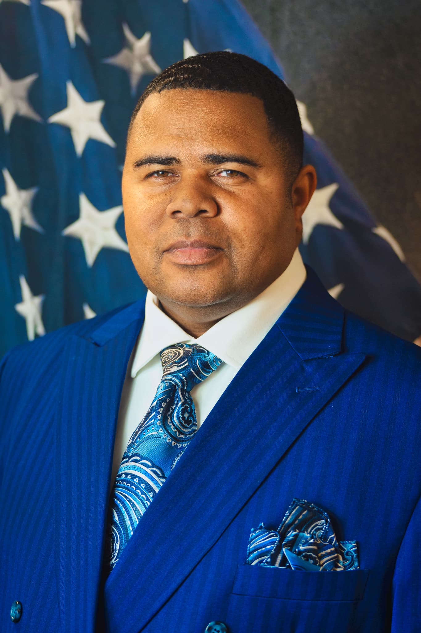 Grandison Porter