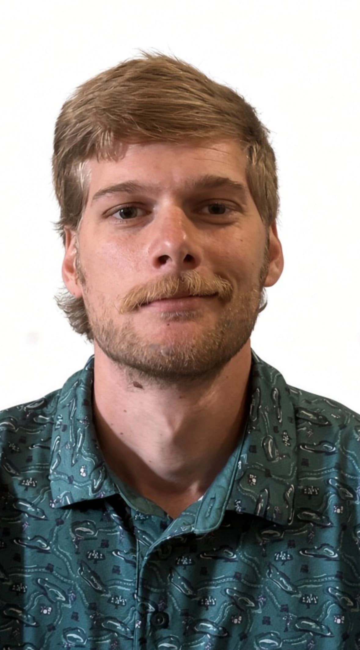 Brock Skinner