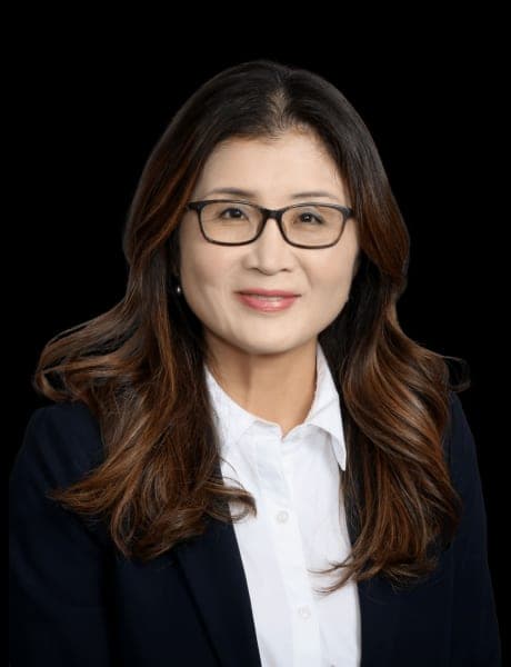 Helen Zhou
