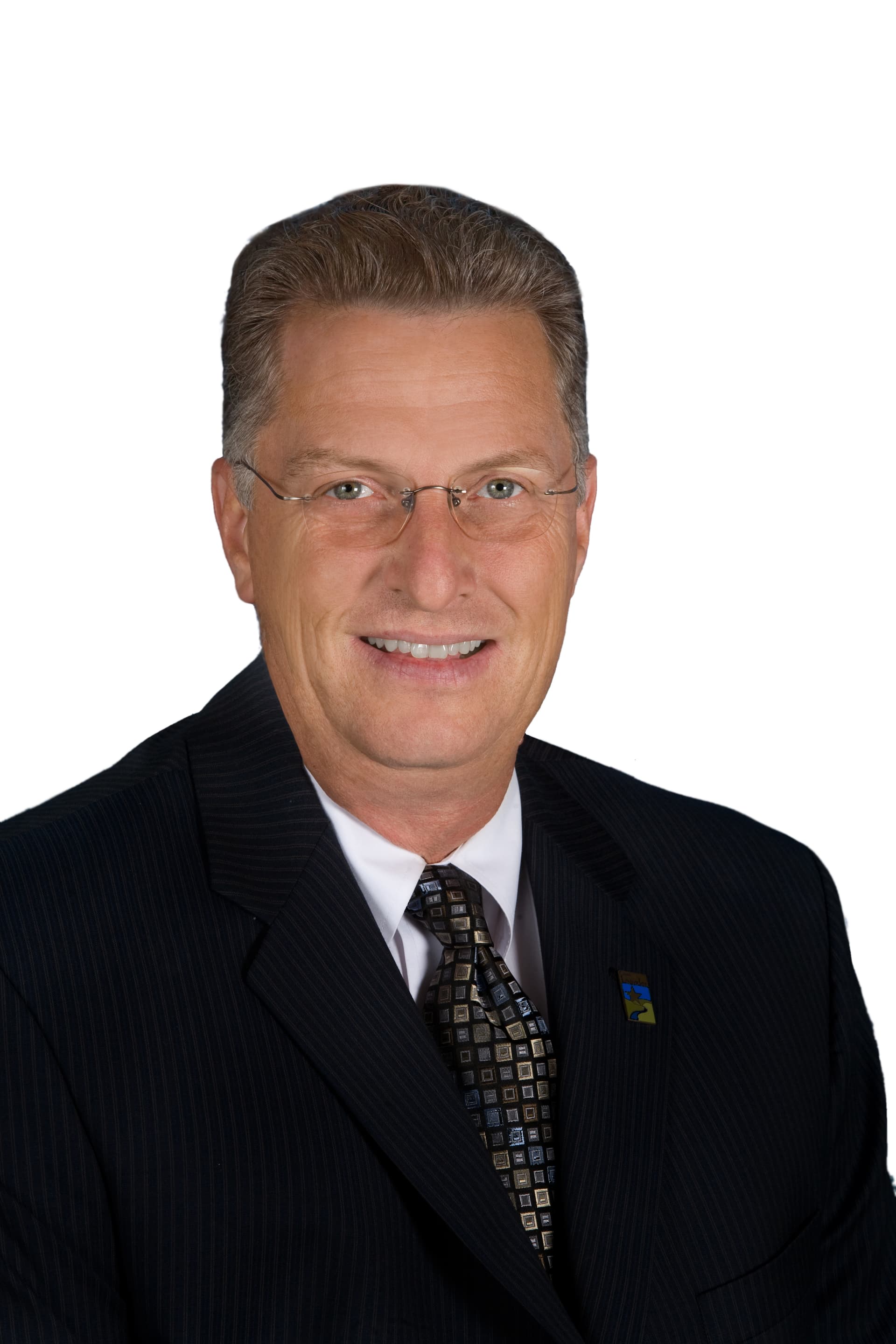 John David Cowman