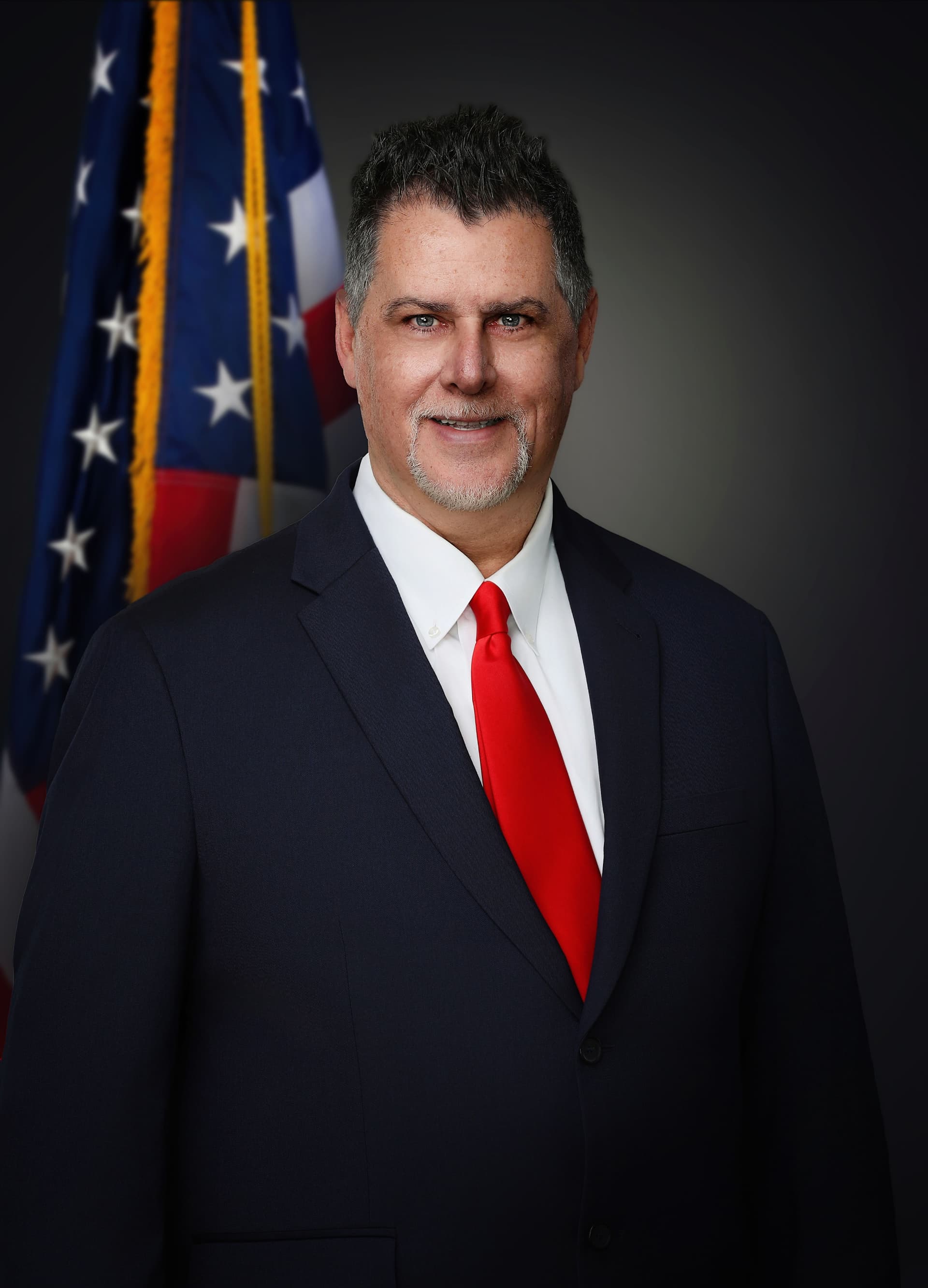 David Wylie