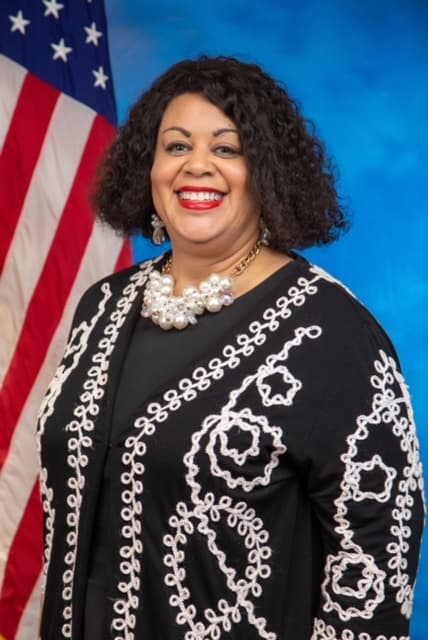 Allison Heyward