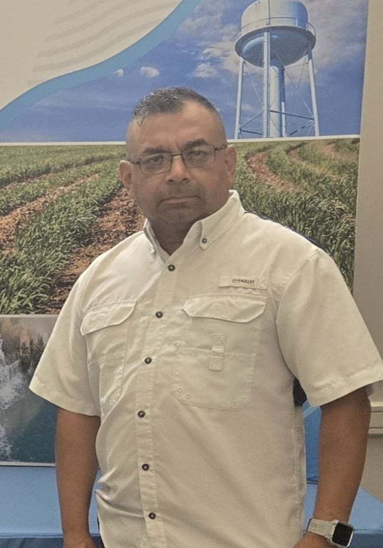 Antonio Canas