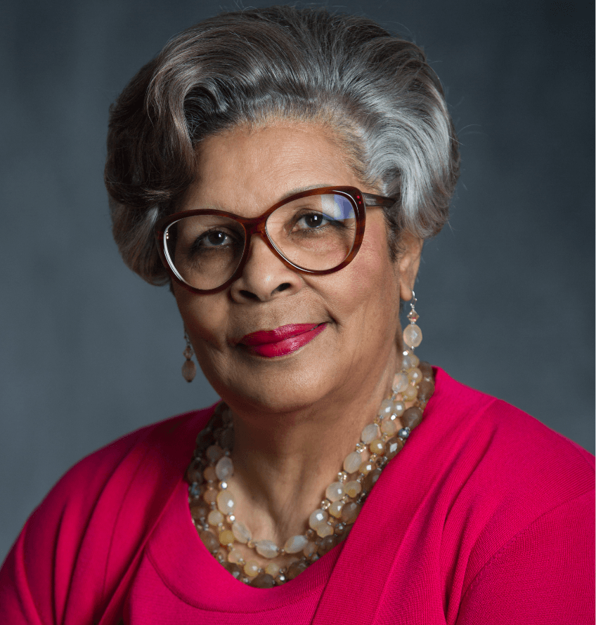 Senfronia Thompson