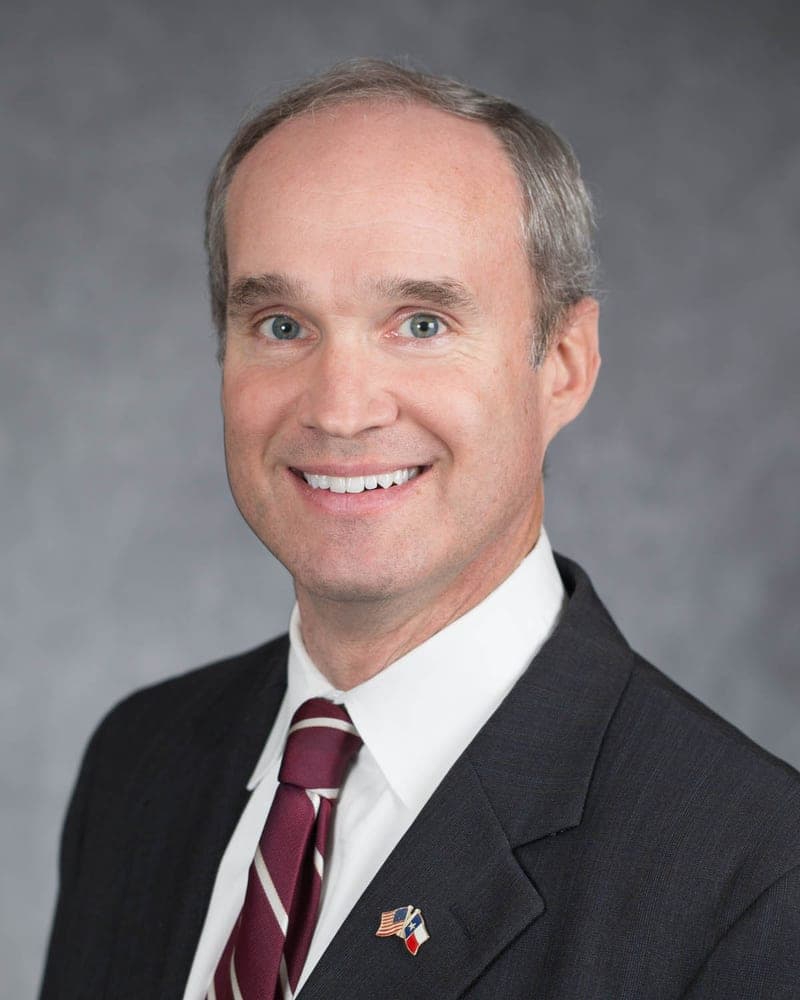 Mike Schofield