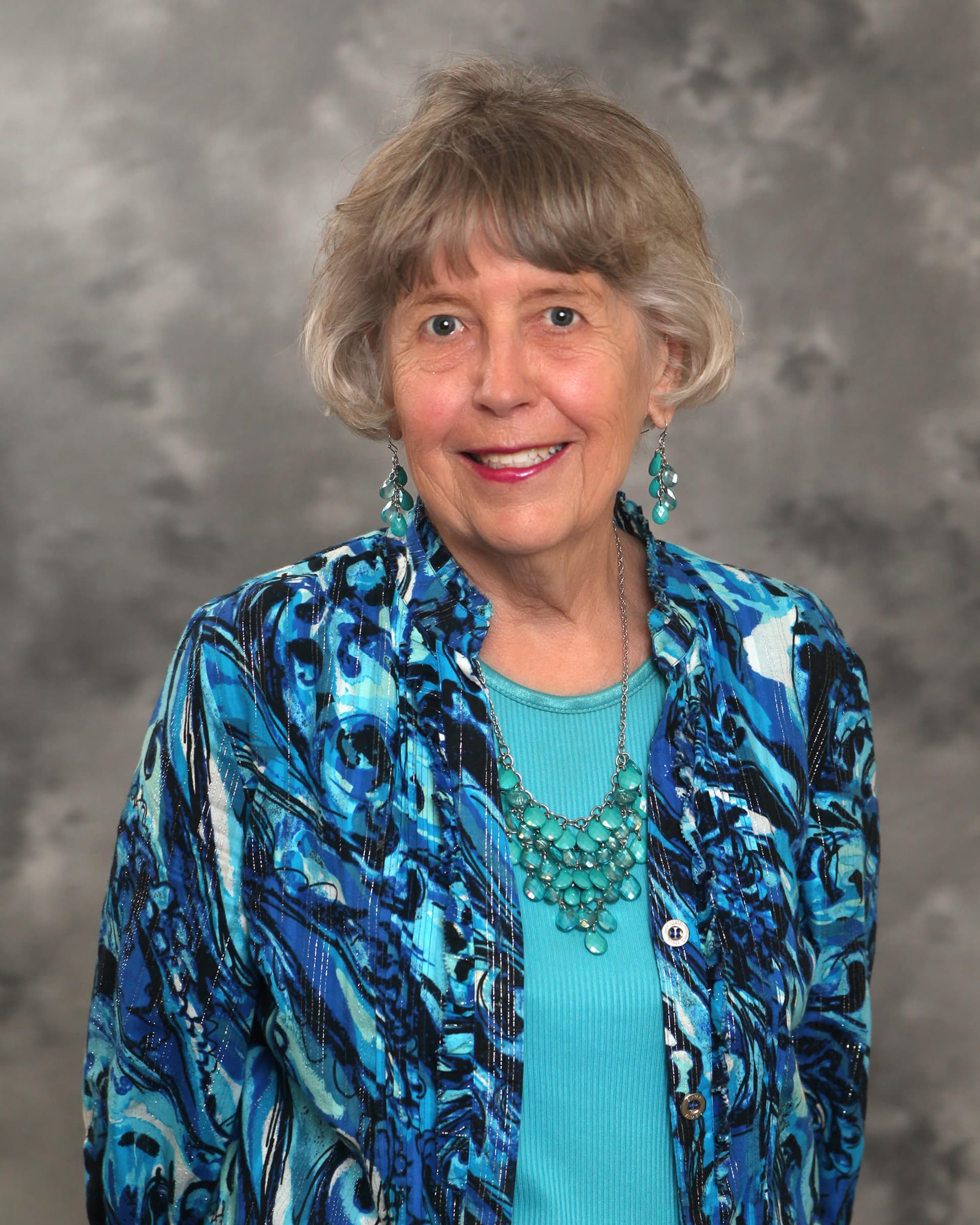 Vernagene Mott