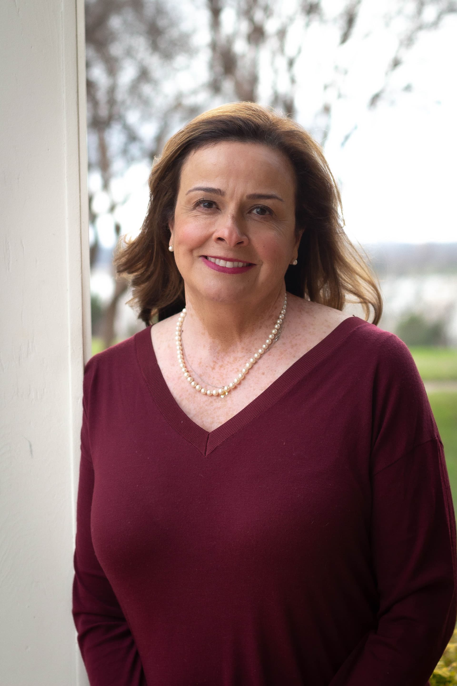 Paula Blackmon