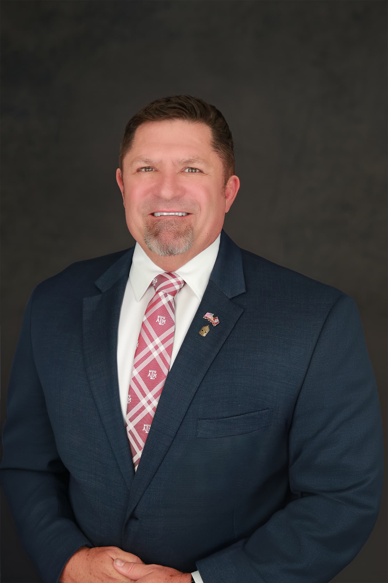Benny R. Kinsey
