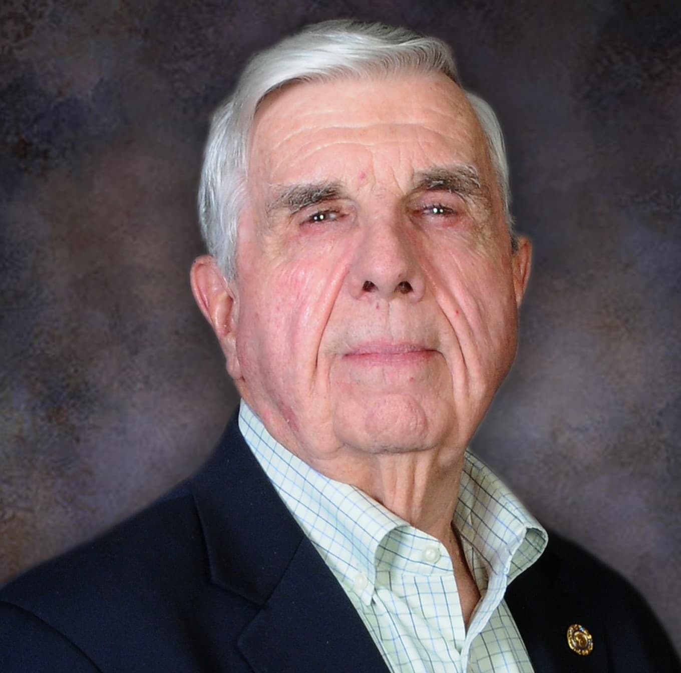 Frank M. Parker III