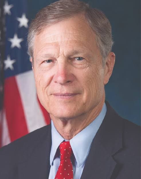 Brian Babin