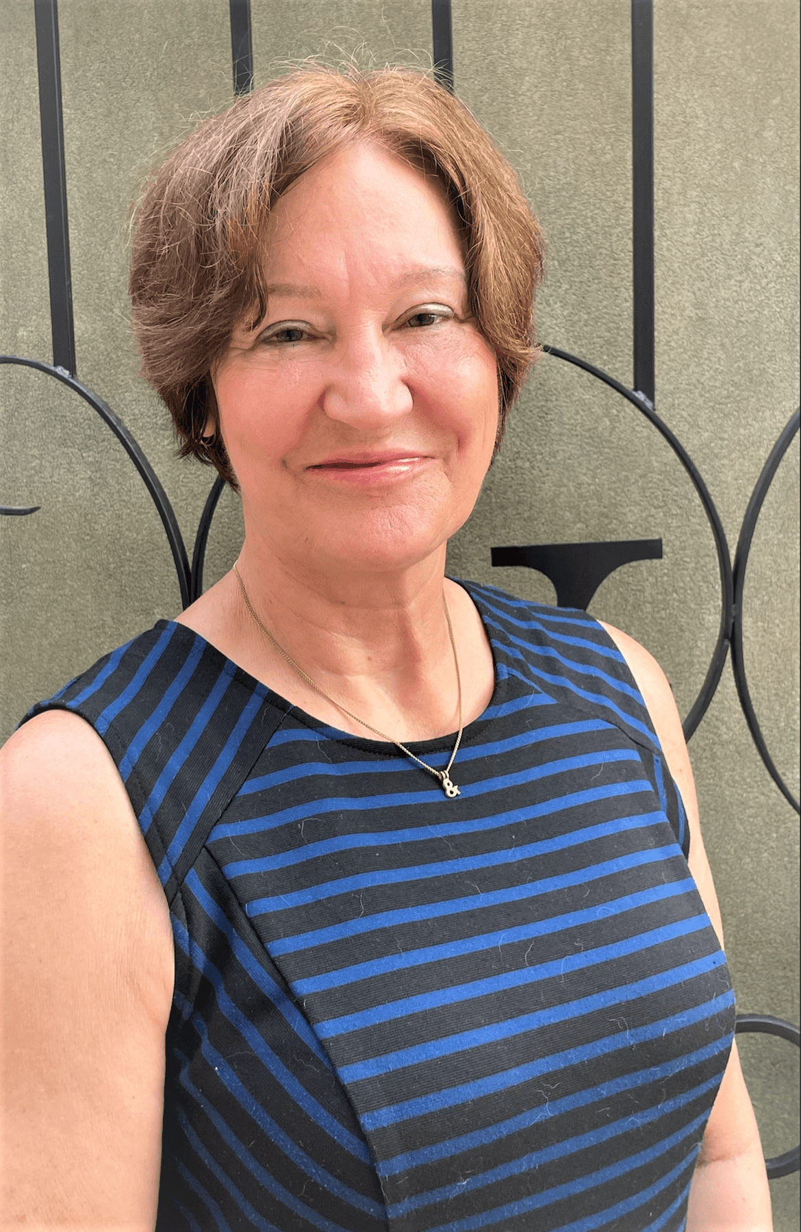 Brigid Lester (D)