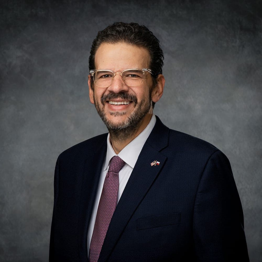Dan Barrios