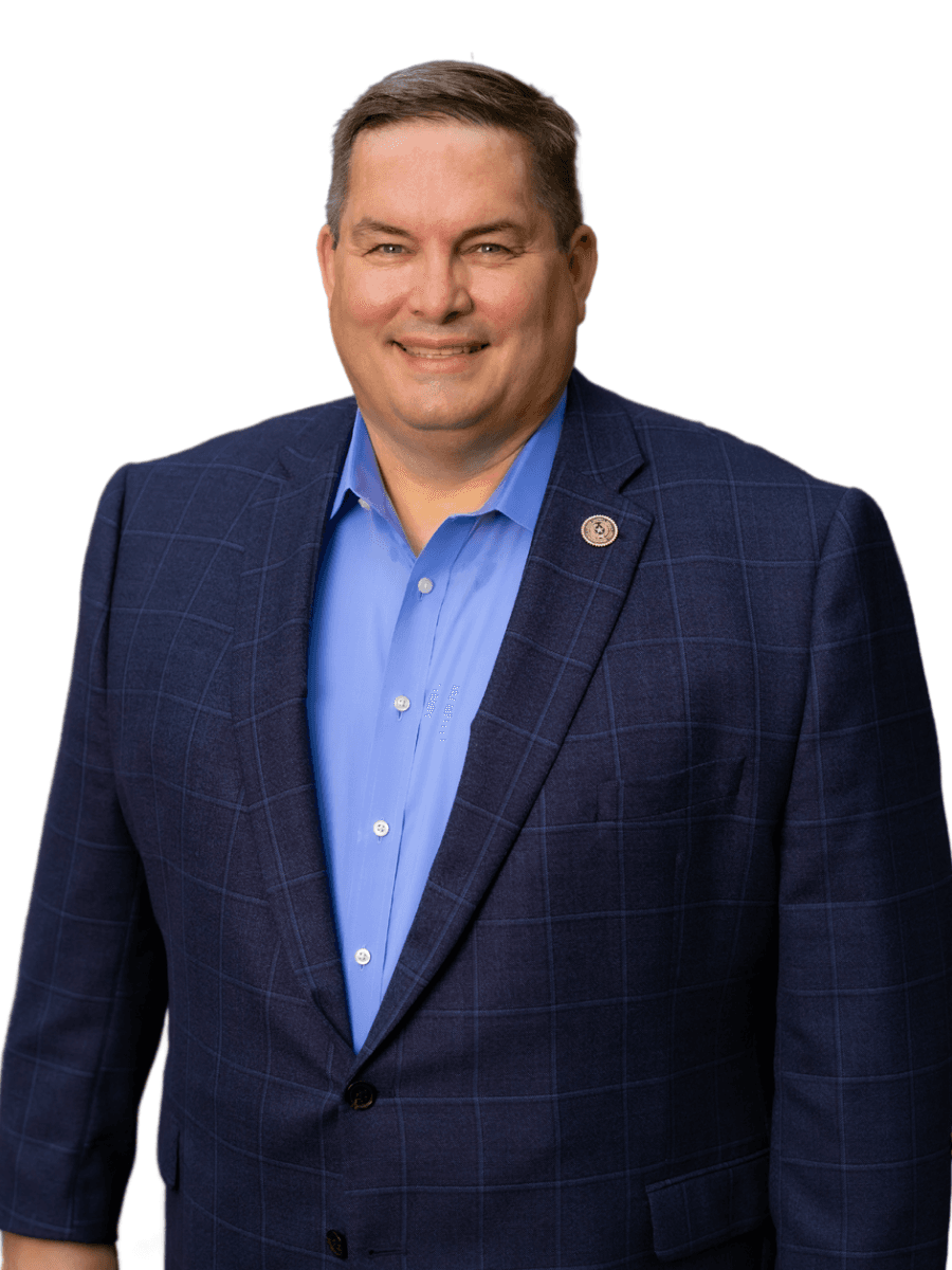 Darrell Hale