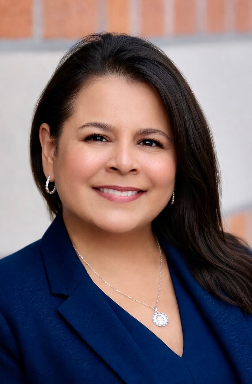 Angelica Luna Kaufman