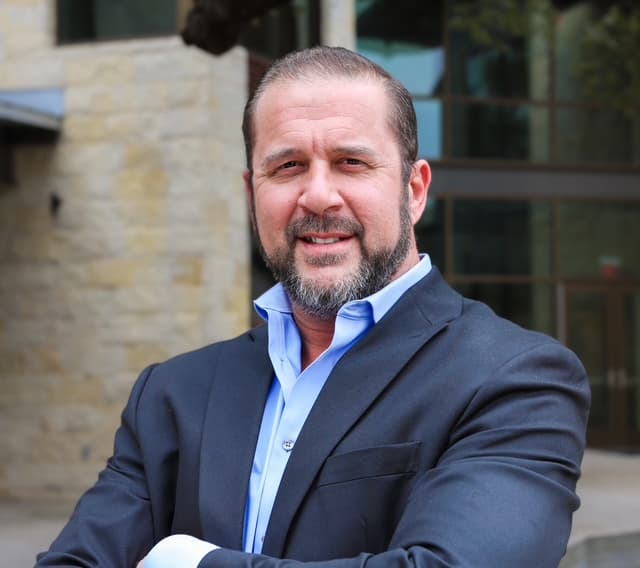Michael Capizzi