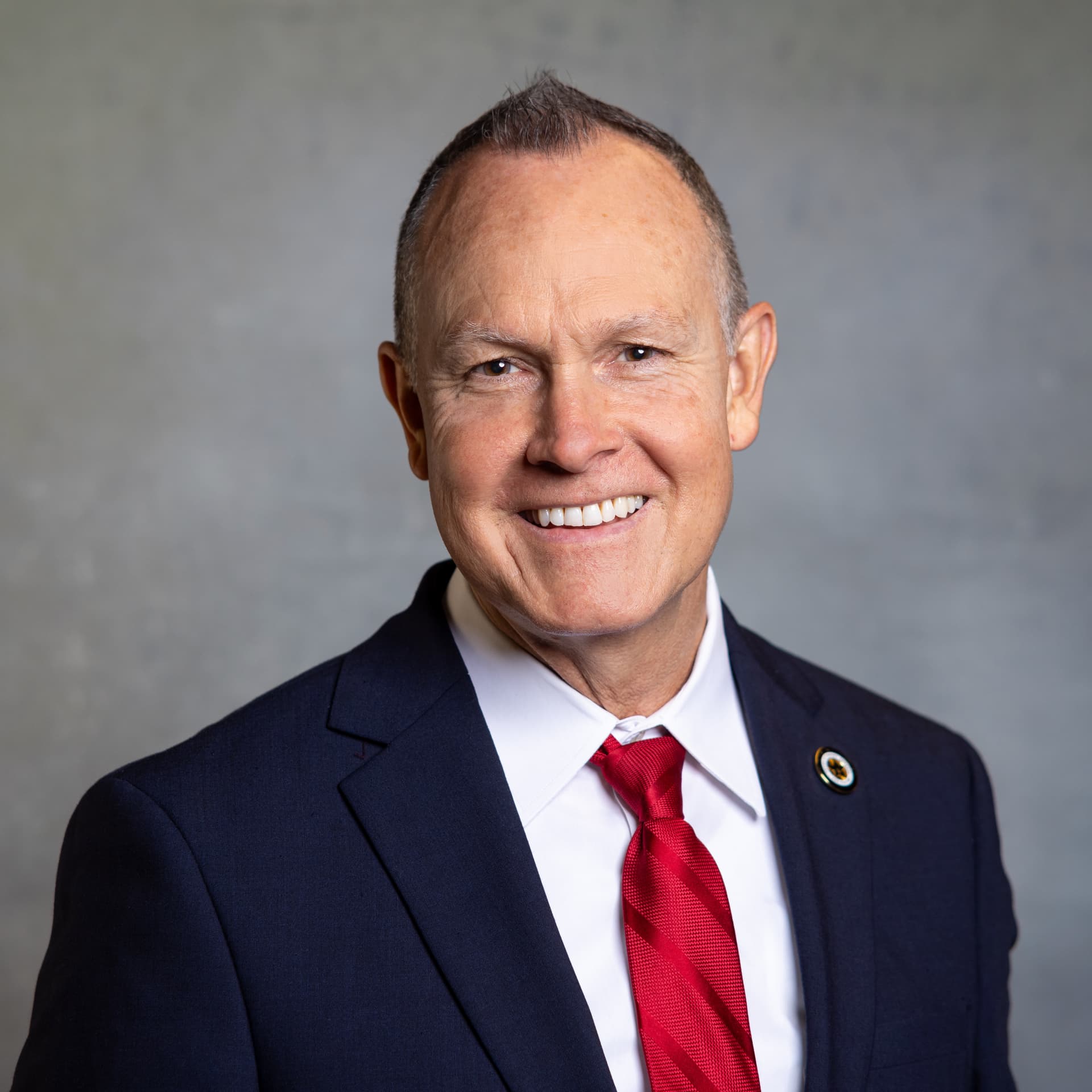 Chuck Branch
