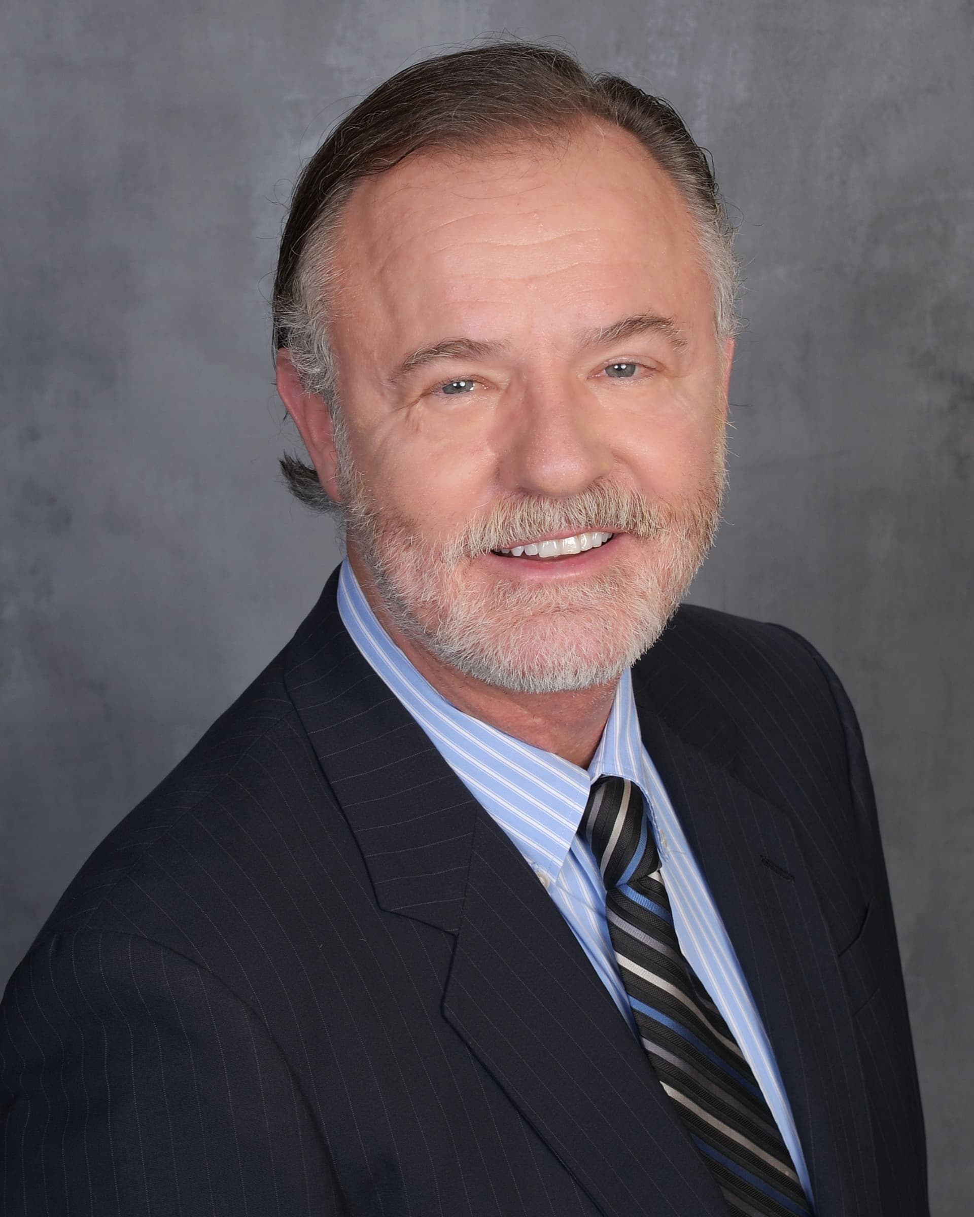 Craig Goralski